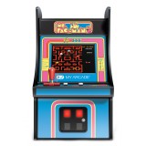 My Arcade - DGUNL-3230 - Ms.Pac-Man™ Micro Player™ - Collectible Portable Micro Player - My Arcade - Retro Gaming