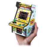My Arcade - DGUNL-3241 - Bubble Bobble™ Micro Player™ - Collectible Portable Micro Player - My Arcade - Retro Gaming