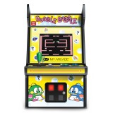 My Arcade - DGUNL-3241 - Bubble Bobble™ Micro Player™ - Micro Player Portatile da Collezione - My Arcade - Retro Gaming