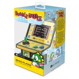 My Arcade - DGUNL-3241 - Bubble Bobble™ Micro Player™ - Collectible Portable Micro Player - My Arcade - Retro Gaming