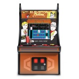 My Arcade - DGUNL-3240 - Elevator Action™ Micro Player™ - Collectible Portable Micro Player - My Arcade - Retro Gaming