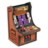 My Arcade - DGUNL-3240 - Elevator Action™ Micro Player™ - Micro Player Portatile da Collezione - My Arcade - Retro Gaming
