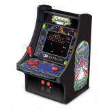 My Arcade - DGUNL-3222 - Galaga™ Micro Player™ - Collectible Portable Micro Player - My Arcade - Retro Gaming