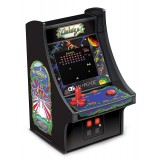 My Arcade - DGUNL-3222 - Galaga™ Micro Player™ - Micro Player Portatile da Collezione - My Arcade - Retro Gaming