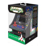 My Arcade - DGUNL-3222 - Galaga™ Micro Player™ - Micro Player Portatile da Collezione - My Arcade - Retro Gaming
