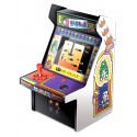 My Arcade - DGUNL-3221 - Dig Dug™ Micro Player™ - Micro Player Portatile da Collezione - My Arcade - Retro Gaming
