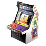 My Arcade - DGUNL-3221 - Dig Dug™ Micro Player™ - Collectible Portable Micro Player - My Arcade - Retro Gaming