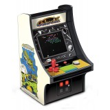 My Arcade - DGUNL-3223 - Galaxian™ Micro Player™ - Collectible Portable Micro Player - My Arcade - Retro Gaming