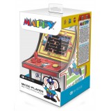 My Arcade - DGUNL-3224 - Mappy™ Micro Player™ - Collectible Portable Micro Player - My Arcade - Retro Gaming