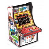 My Arcade - DGUNL-3224 - Mappy™ Micro Player™ - Micro Player Portatile da Collezione - My Arcade - Retro Gaming