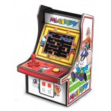 My Arcade - DGUNL-3224 - Mappy™ Micro Player™ - Micro Player Portatile da Collezione - My Arcade - Retro Gaming