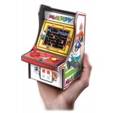 My Arcade - DGUNL-3224 - Mappy™ Micro Player™ - Collectible Portable Micro Player - My Arcade - Retro Gaming