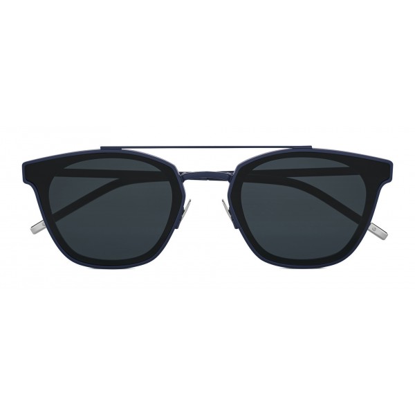 ysl blue sunglasses