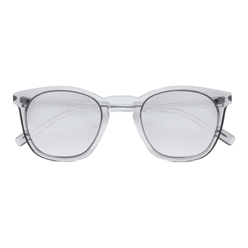 Yves Saint Laurent - Classic SL 28 Sunglasses with Rounded Square Frame