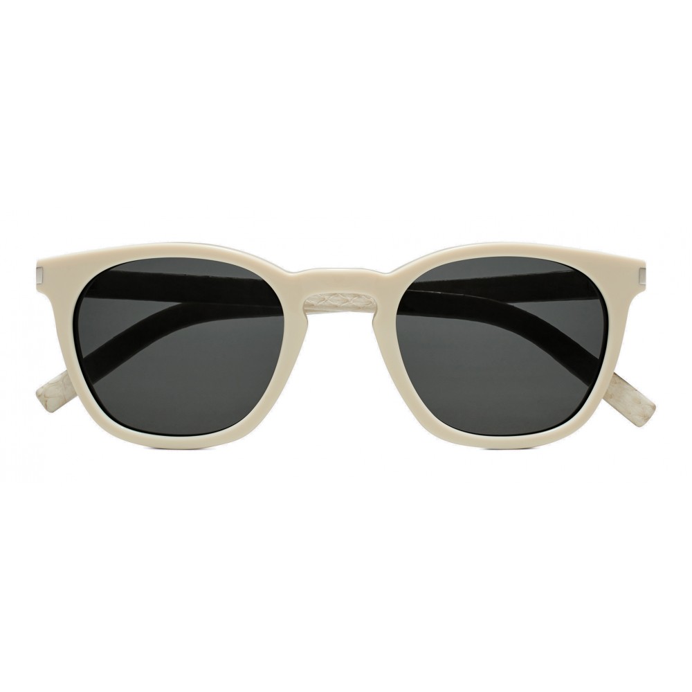Saint Laurent Sunglasses Saint Laurent SL28 002 – GLASSMANIA -TOKYO AOYAMA-