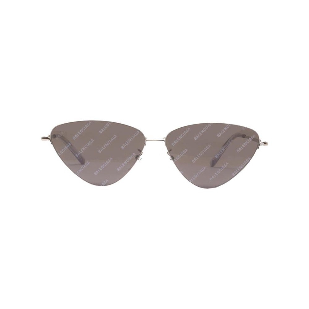 Mua Kính Mát Balenciaga Eyewear ButterflyFrame Sunglasses Màu Đen   Balenciaga  Mua tại Vua Hàng Hiệu h047551