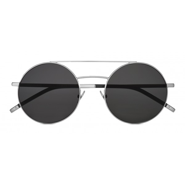 classic round sunglasses