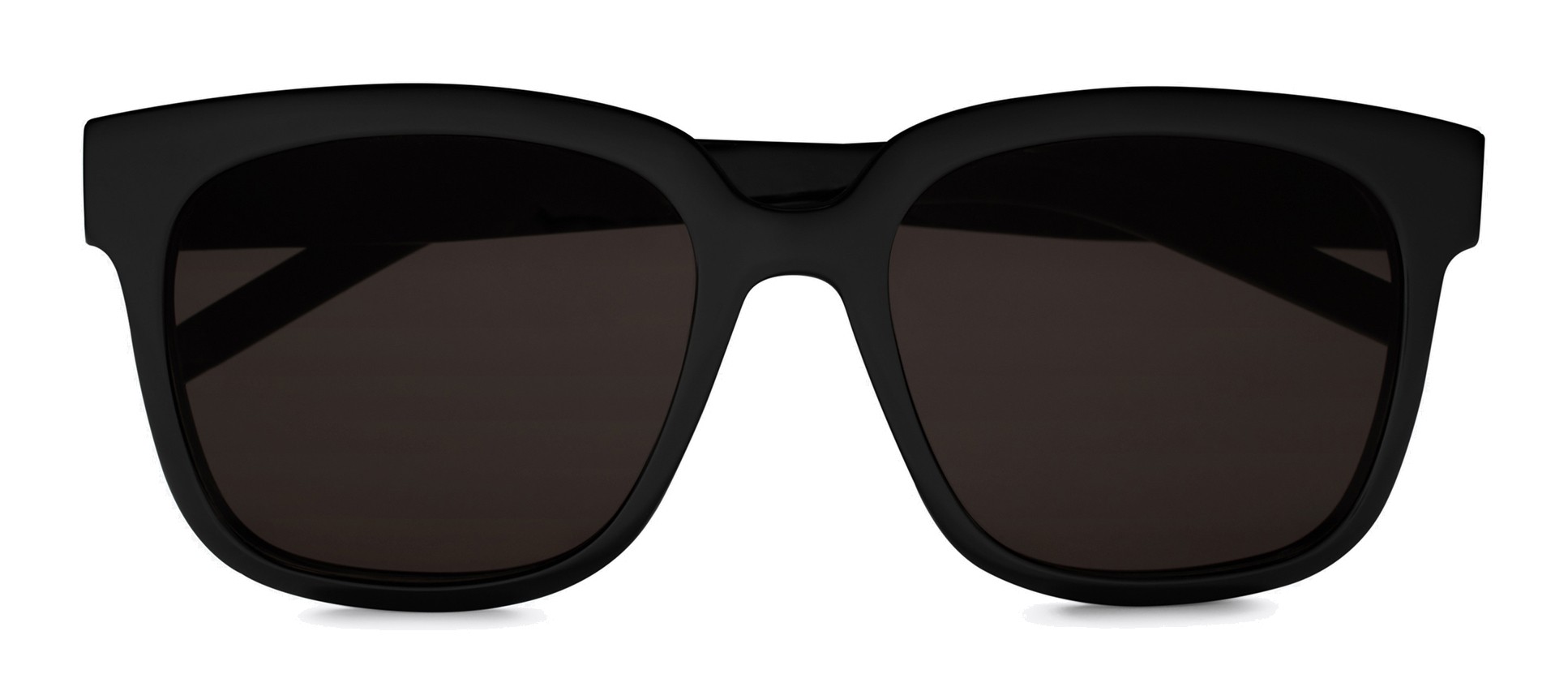 Yves Saint Laurent - SL 74 Sunglasses - Black - Sunglasses - Saint Laurent  Eyewear - Avvenice