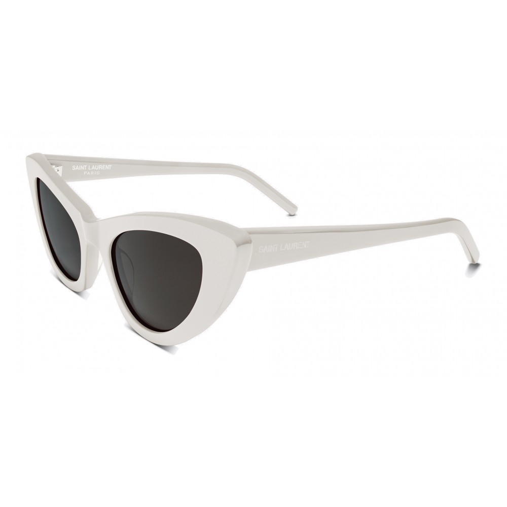 Yves Saint Laurent - New Wave SL 213 Lily Sunglasses with Triangular