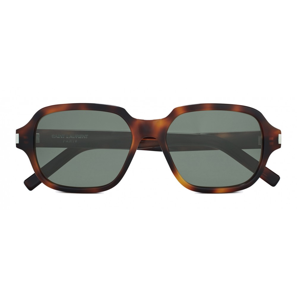 Yves Saint Laurent - New Wave SL 292 Sunglasses with Rectangular 
