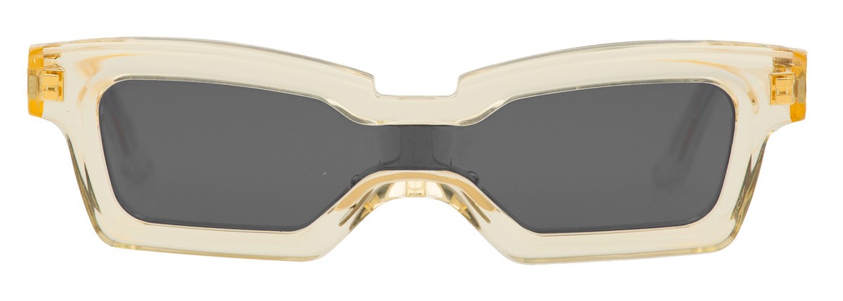 Kuboraum Maske E10 - Sunglasses Shield – Gazal Eyecare Shop