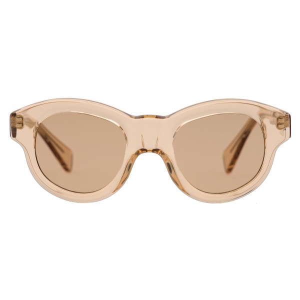 Kuboraum - Mask L2 - Riceta - L2 SND - Sunglasses - Kuboraum Eyewear