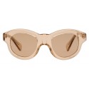 Kuboraum - Mask L2 - Riceta - L2 SND - Sunglasses - Kuboraum Eyewear