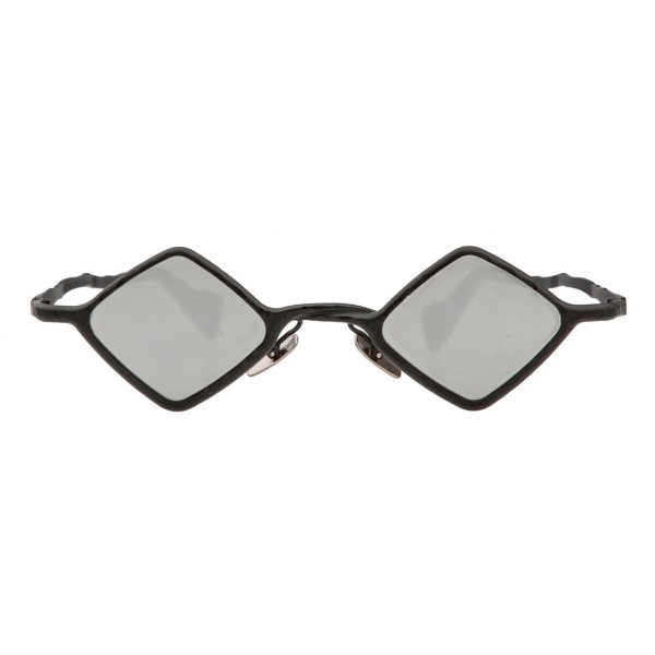 Kuboraum - Mask Z14 - Nero - Z14 BM - Occhiali da Sole - Kuboraum Eyewear