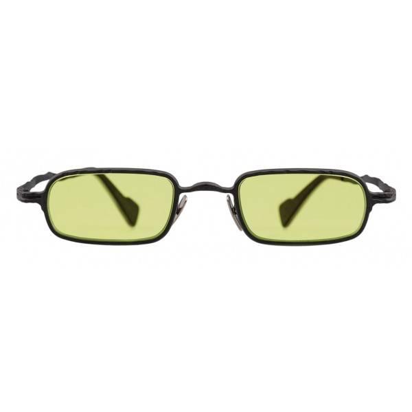 Kuboraum - Mask Z18 - Black - Z18 BM - Sunglasses - Kuboraum Eyewear