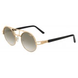 Cazal - Vintage 9080 - Legendary - Oro - Occhiali da Sole - Cazal Eyewear