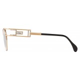 Cazal - Vintage 958 - Legendary - Oro Bianco - Occhiali da Sole - Cazal Eyewear