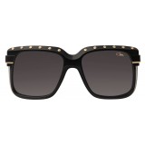 Cazal - Vintage 680 - Legendary - Limited Edition - Black - Gold - Sunglasses - Cazal Eyewear