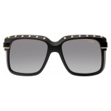 Cazal - Vintage 680 - Legendary - Limited Edition - Black Matt - Gold - Sunglasses - Cazal Eyewear