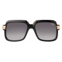 Cazal - Vintage 607 - Legendary - Black Matt - Sunglasses - Cazal Eyewear