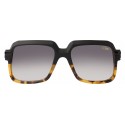 Cazal - Vintage 607 - Legendary - Black Matt Havana - Sunglasses - Cazal Eyewear