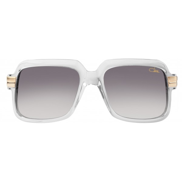 Cazal - Vintage 607 - Legendary - Bianco - Occhiali da Sole - Cazal Eyewear