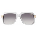 Cazal - Vintage 607 - Legendary - White - Sunglasses - Cazal Eyewear