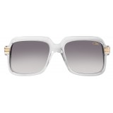 Cazal - Vintage 607 - Legendary - Bianco - Occhiali da Sole - Cazal Eyewear