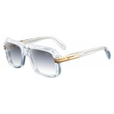Cazal - Vintage 607 - Legendary - White - Sunglasses - Cazal Eyewear