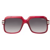 Cazal - Vintage 607 - Legendary - Red - Sunglasses - Cazal Eyewear