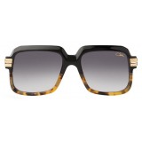 Cazal - Vintage 607 - Legendary - Black Havana - Sunglasses - Cazal Eyewear