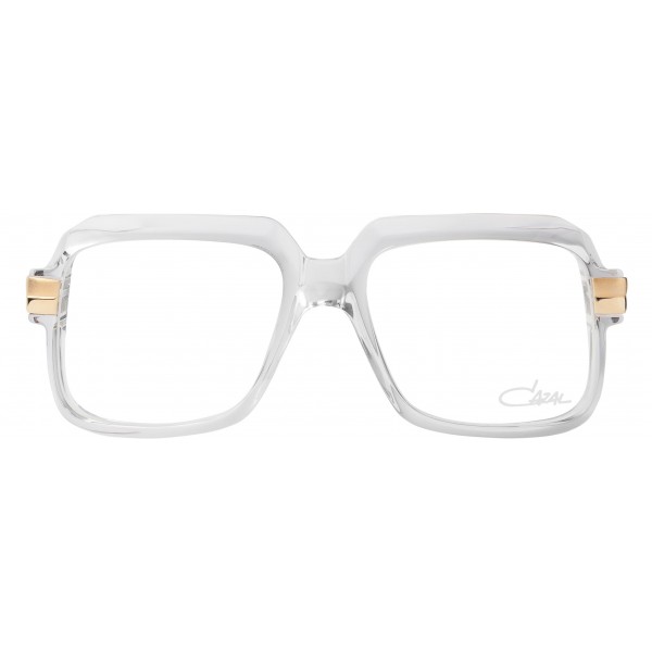 Cazal - Vintage 607 - Legendary - Crystal - Occhiali da Vista - Cazal Eyewear