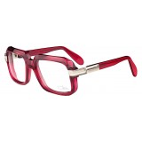Cazal - Vintage 607 - Legendary - Raspberry - Occhiali da Vista - Cazal Eyewear