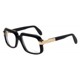 Cazal - Vintage 607 - Legendary - Black Matt - Optical Glasses - Cazal Eyewear