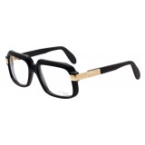 Cazal - Vintage 607 - Legendary - Nero Opaco - Occhiali da Vista - Cazal Eyewear