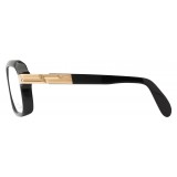 Cazal - Vintage 607 - Legendary - Black - Optical Glasses - Cazal Eyewear
