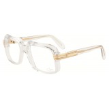 Cazal - Vintage 607 - Legendary - Crystal - Optical Glasses - Cazal Eyewear