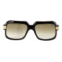 Cazal - Vintage 607 - Legendary - Dark Amber - Sunglasses - Cazal Eyewear