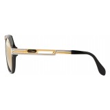 Cazal - Vintage 634 - Deluxe Model - Legendary - Limited Edition - Black - Gold - Sunglasses - Cazal Eyewear