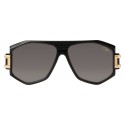 Cazal - Vintage 163 - Legendary - Black - Sunglasses - Cazal Eyewear